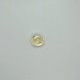 Yellow Sapphire (Pukhraj) 5.93 Ct Lab Tested